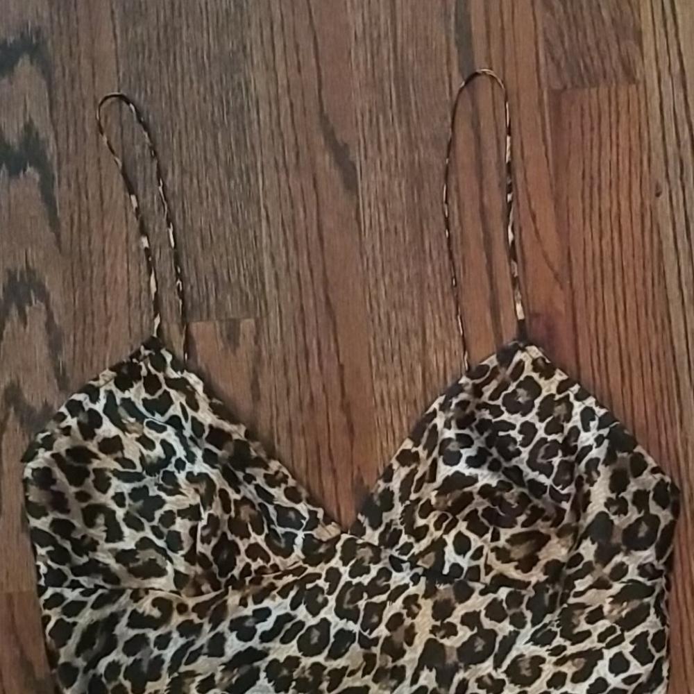 Victoria's Secret Short Nightgown - Picture 3 of 8